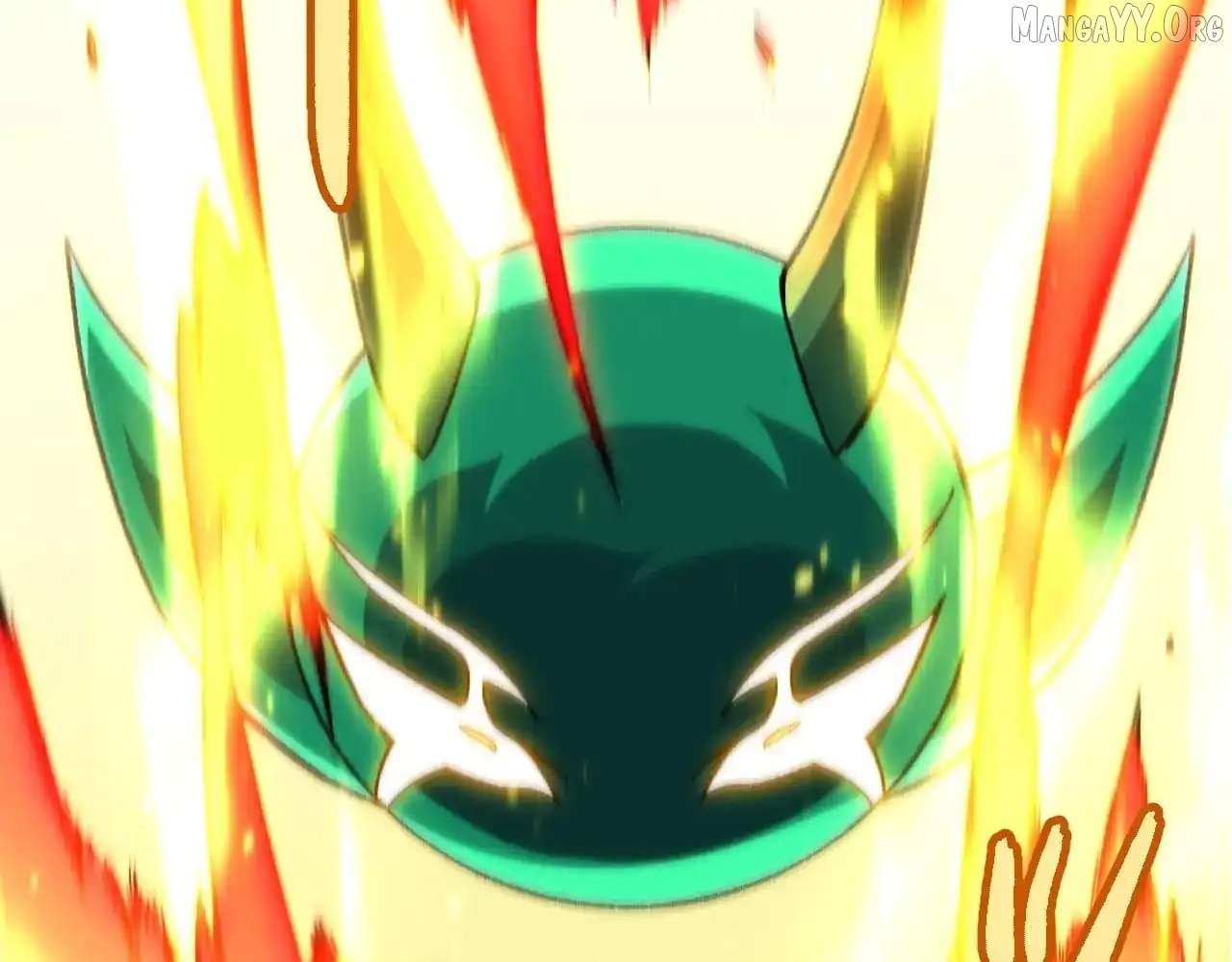 Evolution Begins With a Big Tree Chapter 485 - Page 98