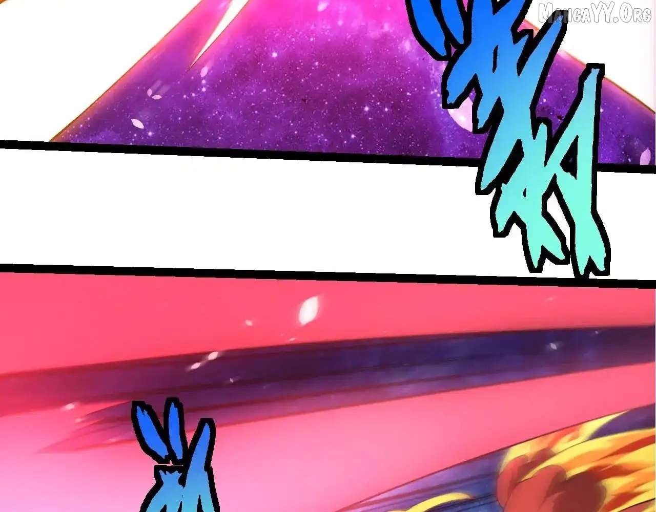 Evolution Begins With a Big Tree Chapter 486 - Page 16