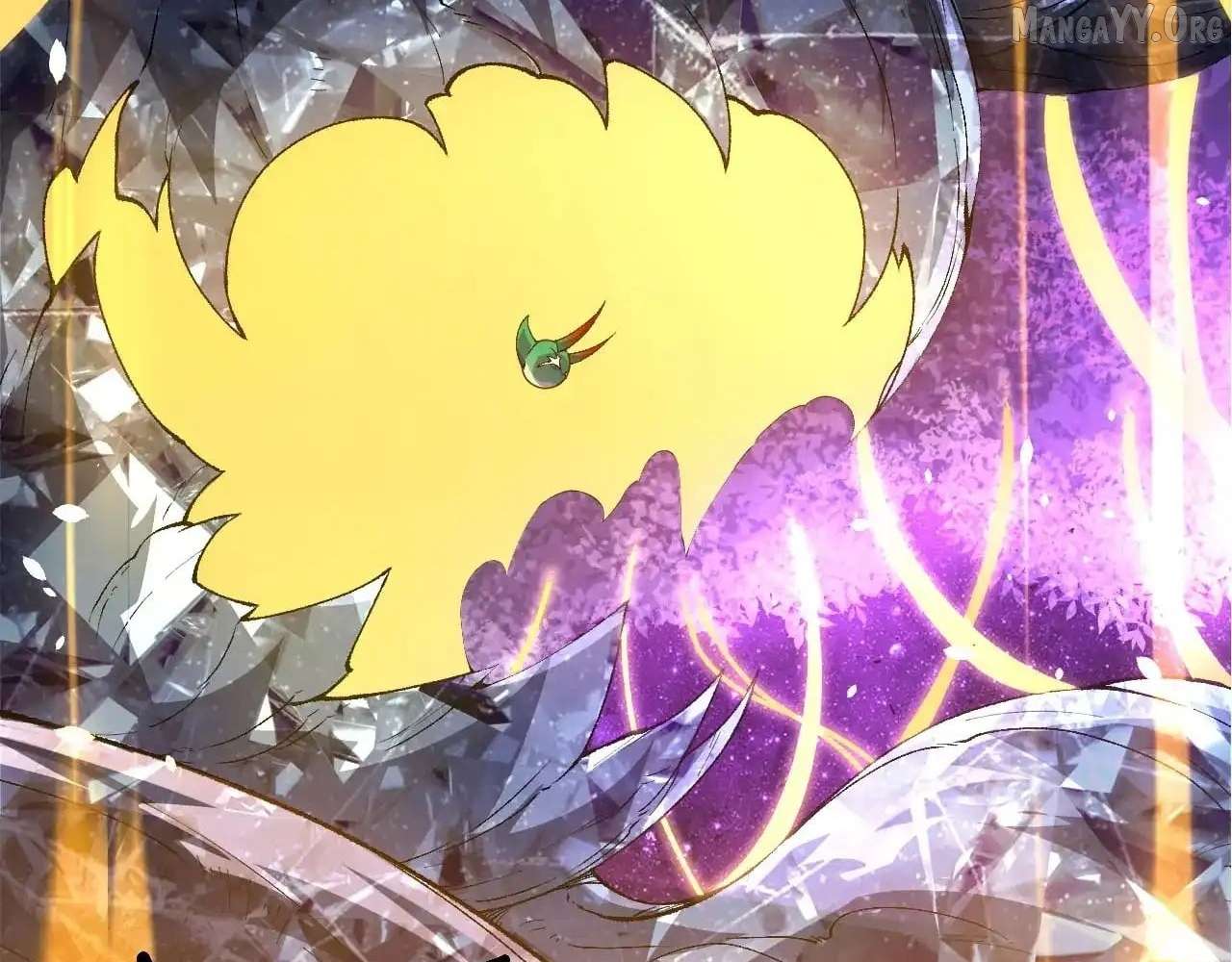 Evolution Begins With a Big Tree Chapter 486 - Page 38