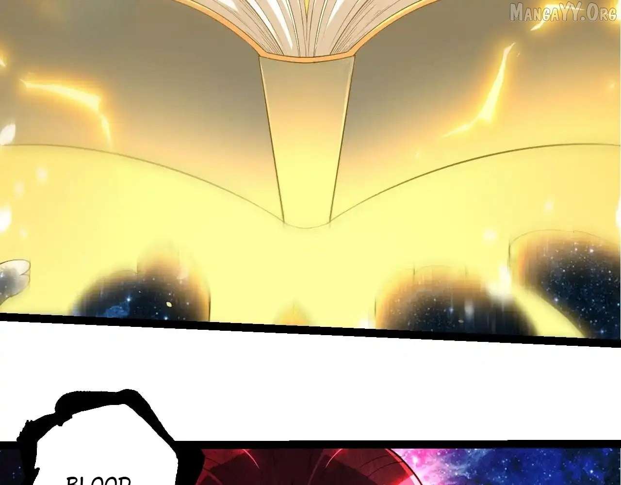 Evolution Begins With a Big Tree Chapter 486 - Page 57