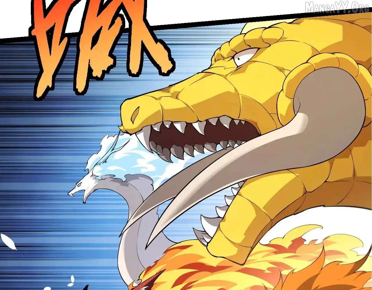 Evolution Begins With a Big Tree Chapter 486 - Page 85