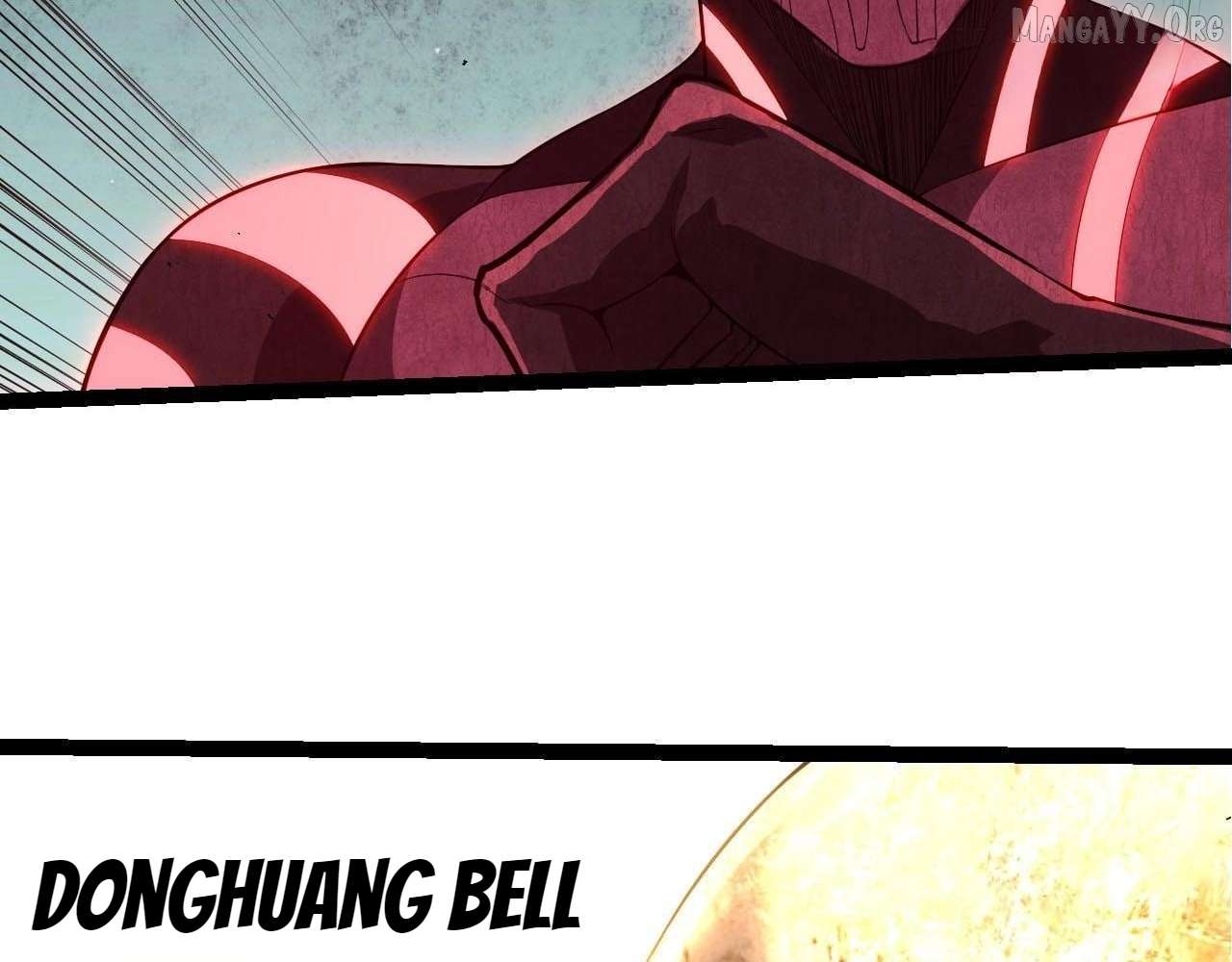 Evolution Begins With a Big Tree Chapter 487 - Page 12