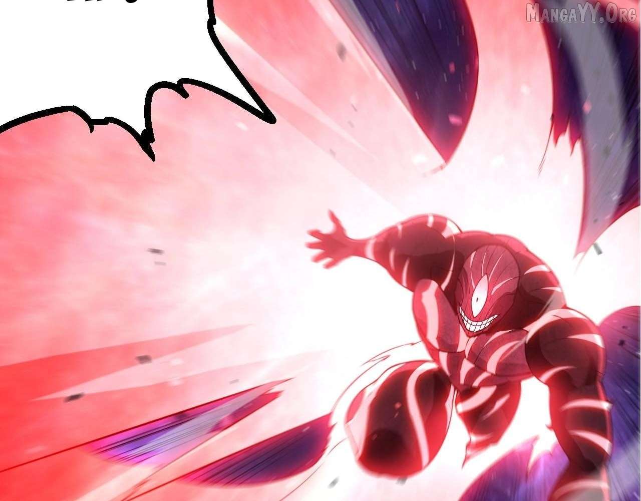 Evolution Begins With a Big Tree Chapter 487 - Page 15