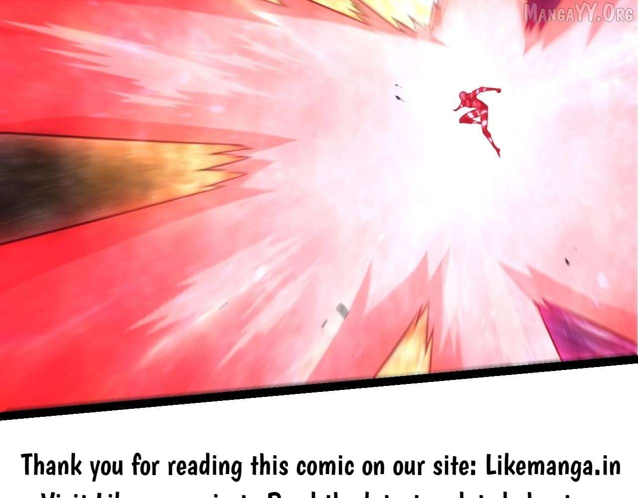 Evolution Begins With a Big Tree Chapter 487 - Page 17