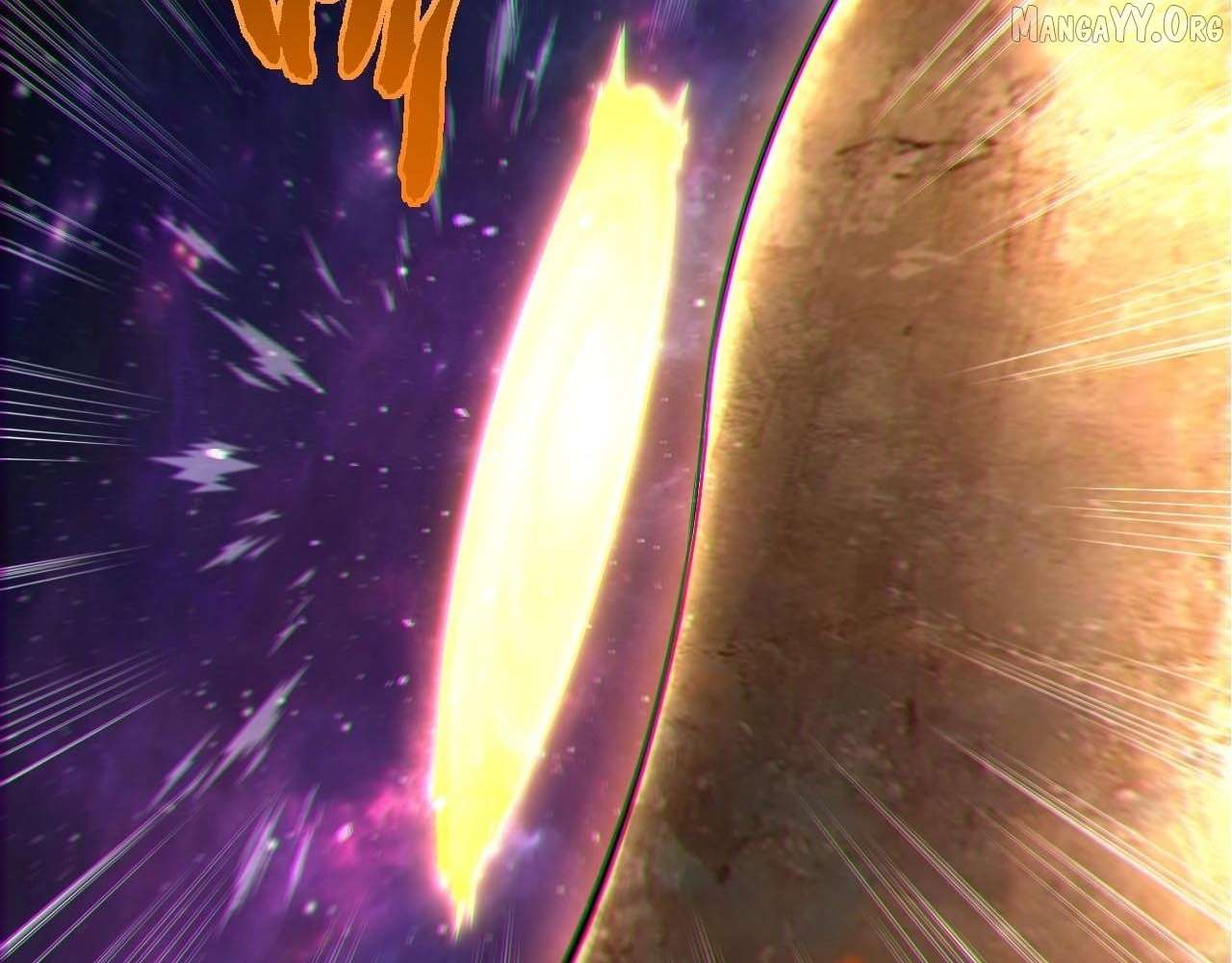 Evolution Begins With a Big Tree Chapter 487 - Page 25