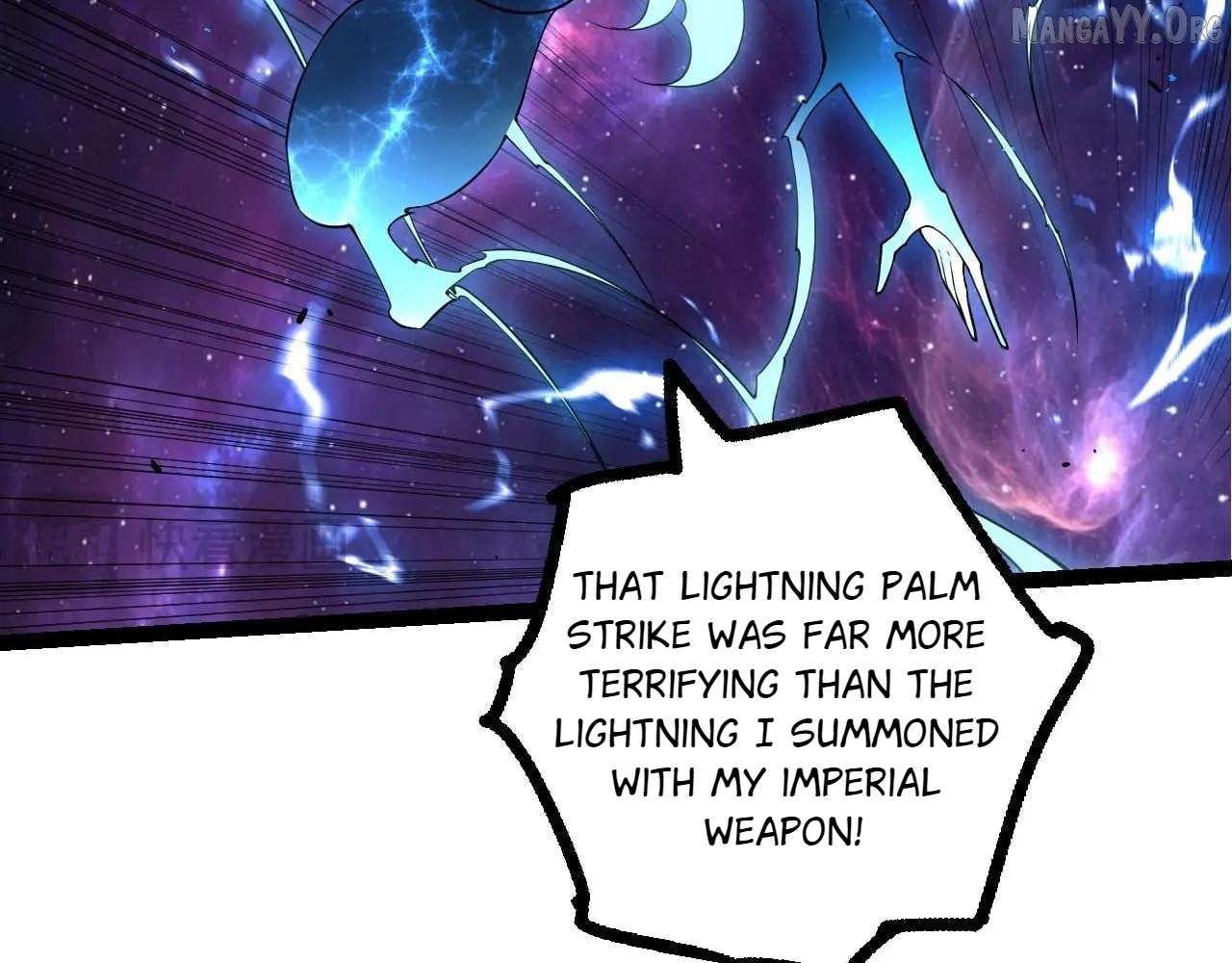 Evolution Begins With a Big Tree Chapter 487 - Page 92