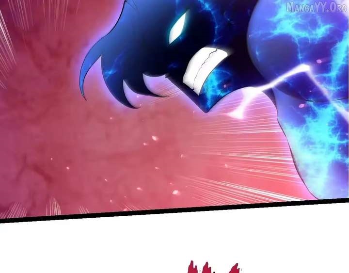 Evolution Begins With a Big Tree Chapter 488 - Page 5