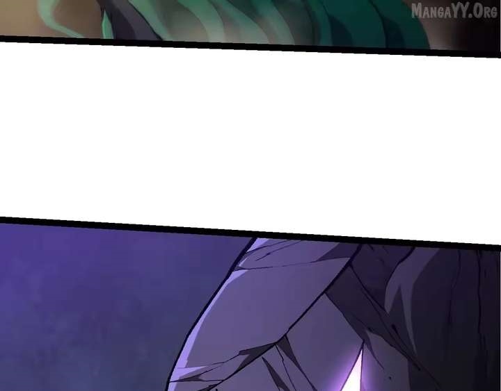 Evolution Begins With a Big Tree Chapter 488 - Page 57