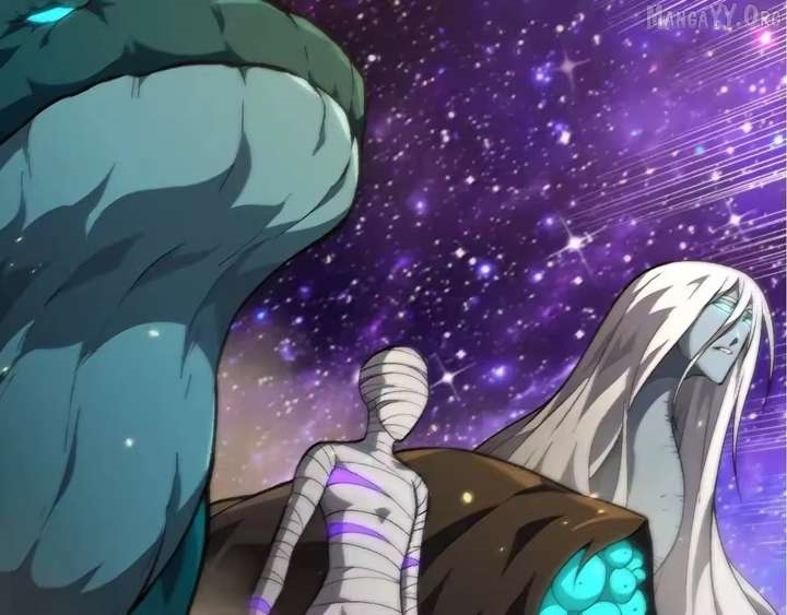 Evolution Begins With a Big Tree Chapter 488 - Page 66