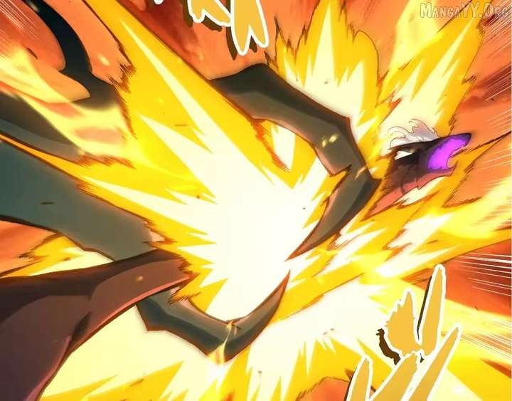 Evolution Begins With a Big Tree Chapter 488 - Page 78