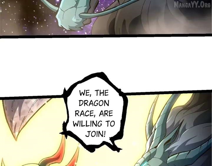 Evolution Begins With a Big Tree Chapter 488 - Page 99