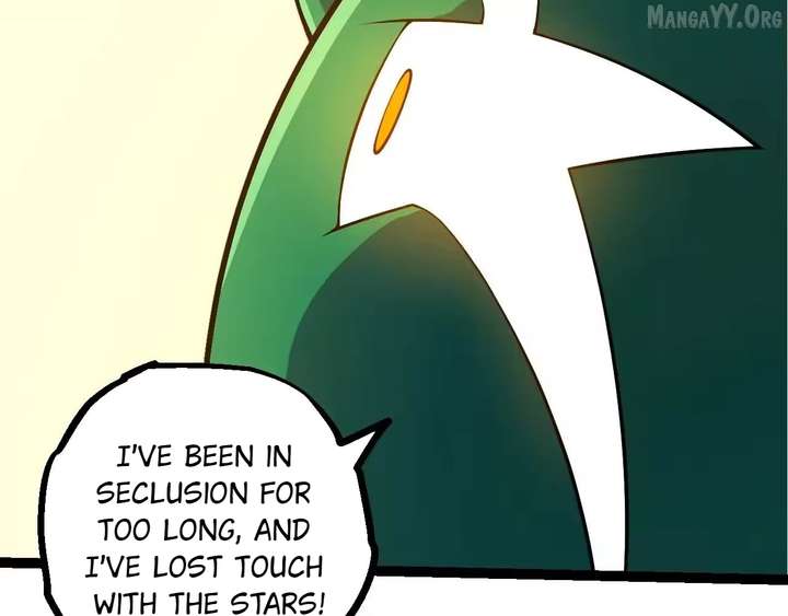 Evolution Begins With a Big Tree Chapter 489 - Page 13