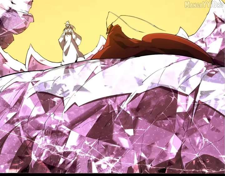 Evolution Begins With a Big Tree Chapter 489 - Page 18