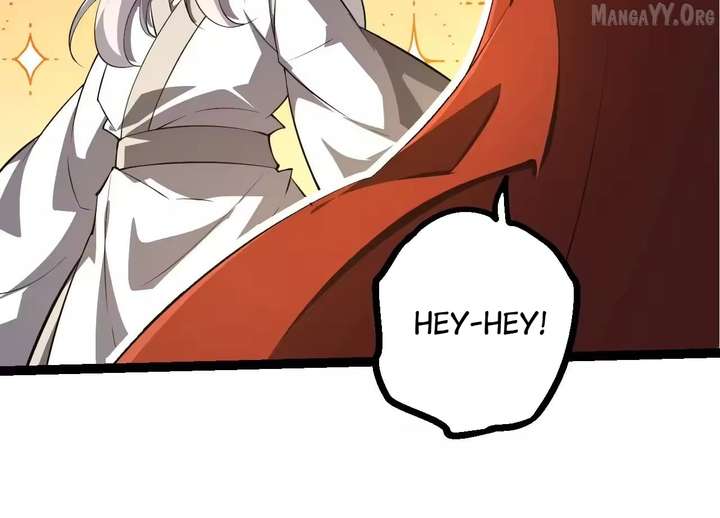 Evolution Begins With a Big Tree Chapter 489 - Page 20