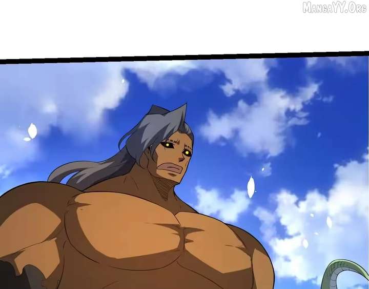 Evolution Begins With a Big Tree Chapter 489 - Page 56