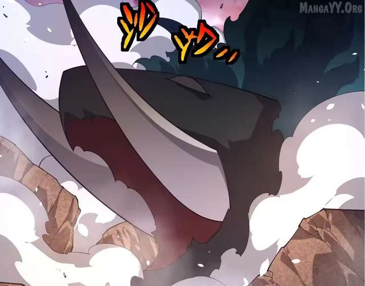 Evolution Begins With a Big Tree Chapter 489 - Page 76