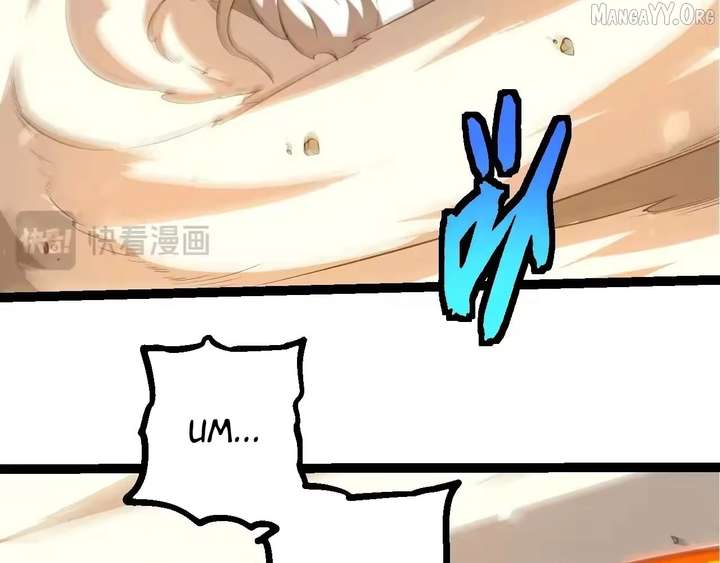 Evolution Begins With a Big Tree Chapter 489 - Page 92