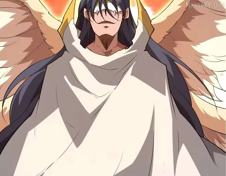 Evolution Begins With a Big Tree Chapter 489 - Page 95