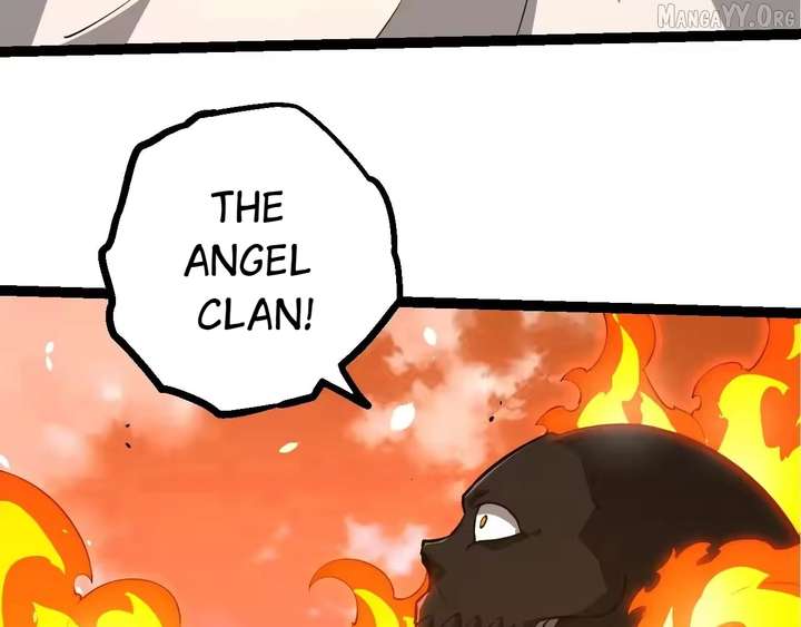 Evolution Begins With a Big Tree Chapter 489 - Page 96