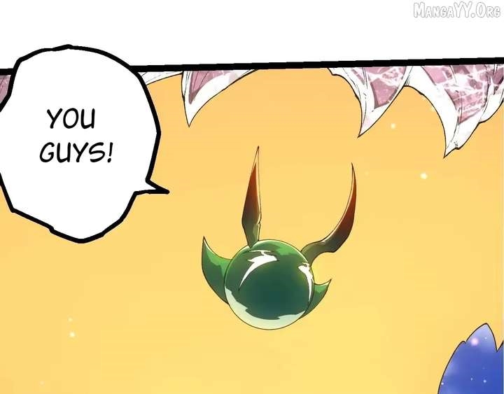 Evolution Begins With a Big Tree Chapter 490 - Page 21