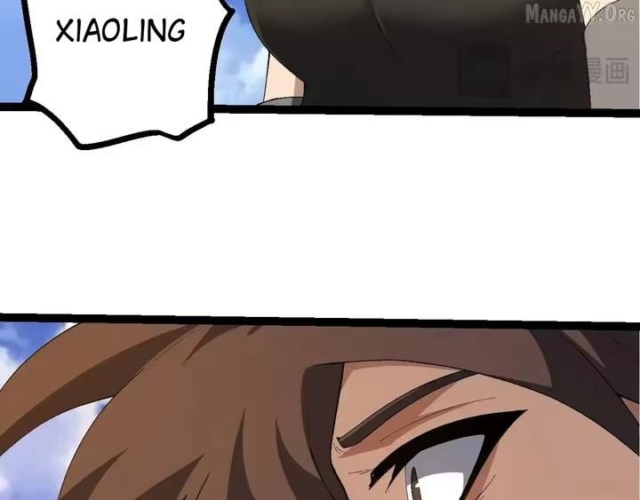 Evolution Begins With a Big Tree Chapter 490 - Page 24