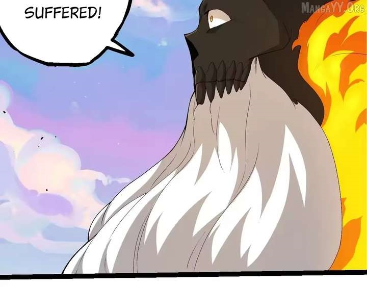 Evolution Begins With a Big Tree Chapter 490 - Page 3