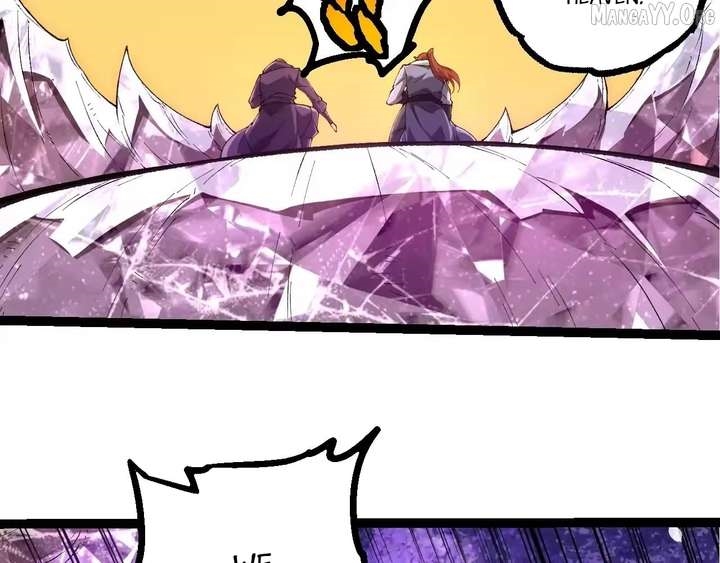 Evolution Begins With a Big Tree Chapter 490 - Page 47