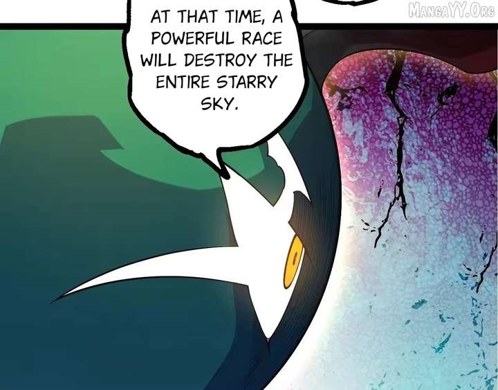 Evolution Begins With a Big Tree Chapter 490 - Page 78