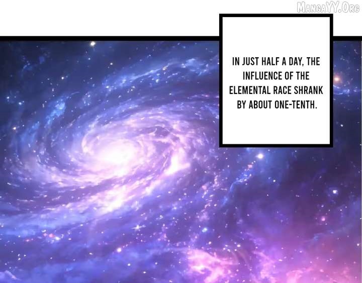 Evolution Begins With a Big Tree Chapter 490 - Page 81