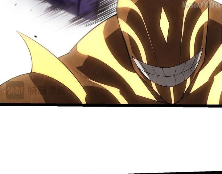 Evolution Begins With a Big Tree Chapter 491 - Page 12