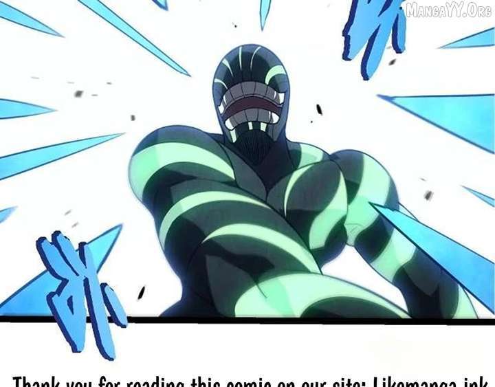 Evolution Begins With a Big Tree Chapter 491 - Page 55