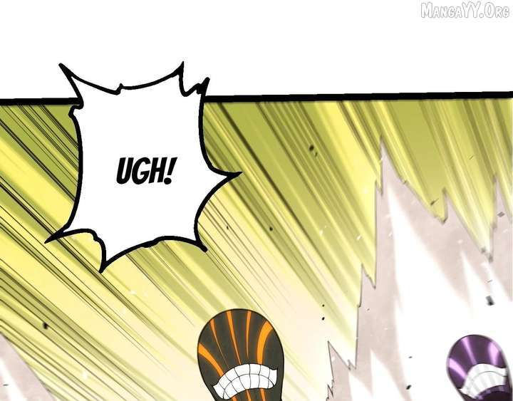 Evolution Begins With a Big Tree Chapter 491 - Page 61