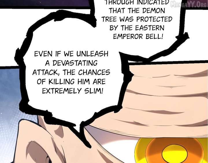 Evolution Begins With a Big Tree Chapter 491 - Page 79