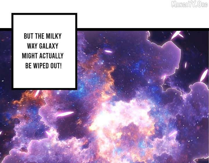 Evolution Begins With a Big Tree Chapter 491 - Page 81