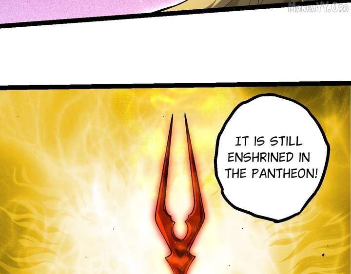 Evolution Begins With a Big Tree Chapter 492 - Page 14