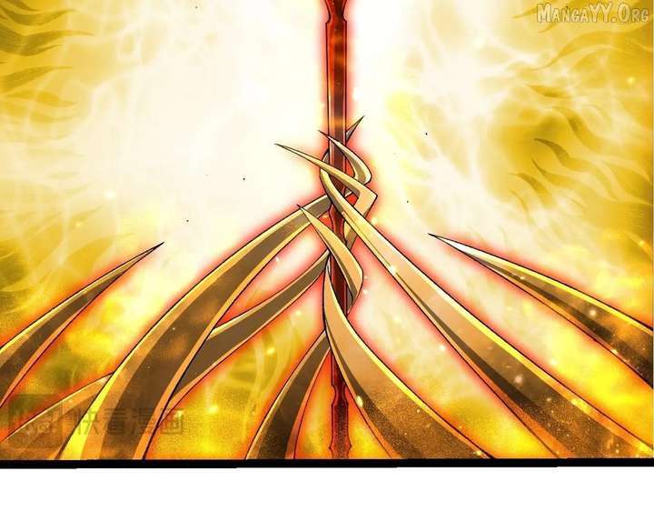 Evolution Begins With a Big Tree Chapter 492 - Page 15