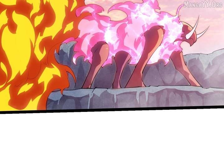 Evolution Begins With a Big Tree Chapter 493 - Page 20