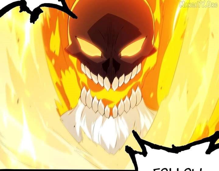 Evolution Begins With a Big Tree Chapter 493 - Page 33