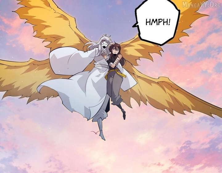 Evolution Begins With a Big Tree Chapter 493 - Page 5