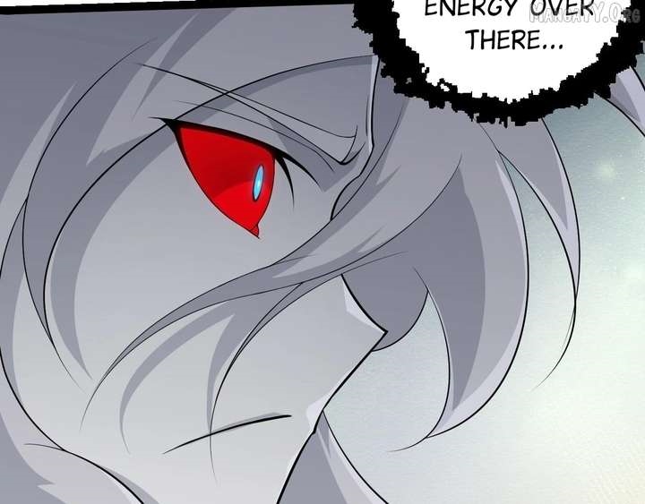 Evolution Begins With a Big Tree Chapter 493 - Page 76