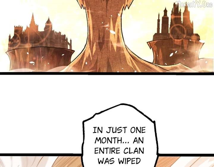 Evolution Begins With a Big Tree Chapter 493 - Page 95