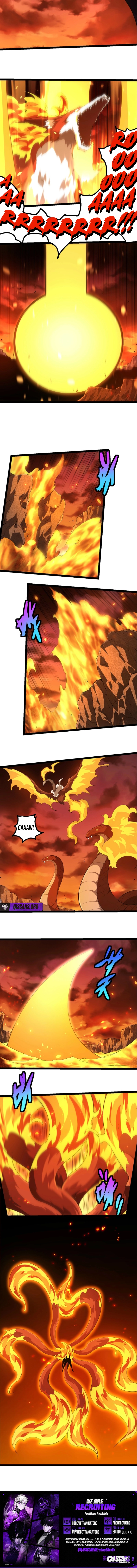 Evolution Begins With a Big Tree Chapter 494 - Page 3