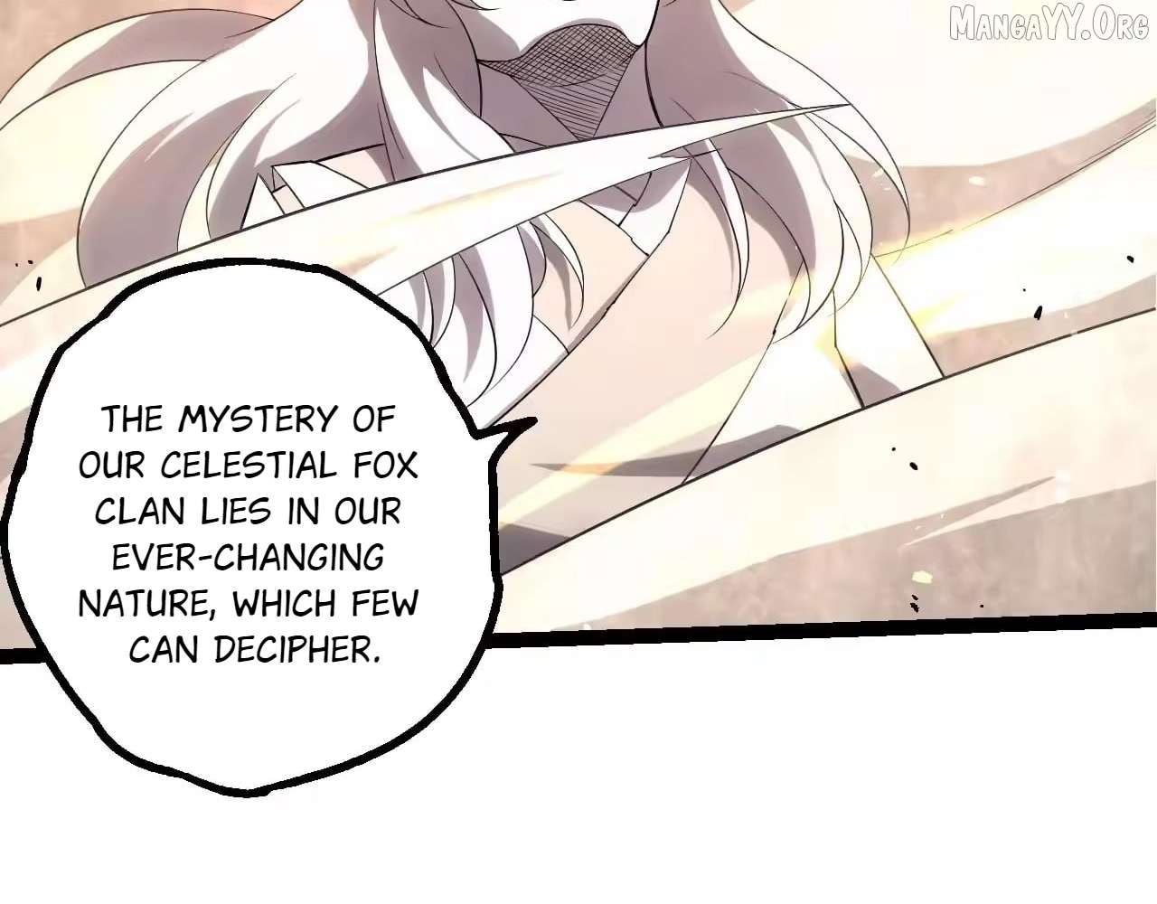 Evolution Begins With a Big Tree Chapter 495 - Page 28