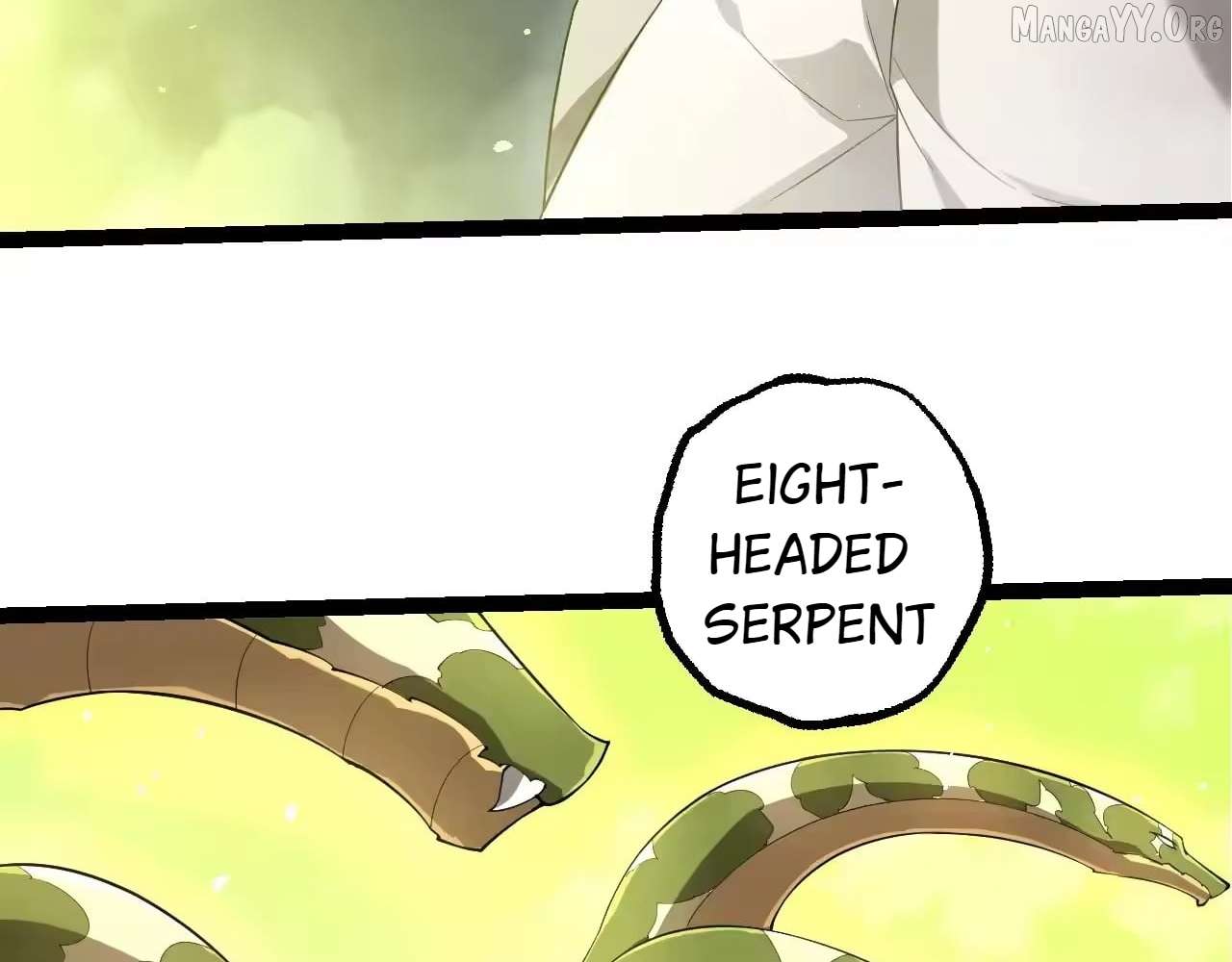 Evolution Begins With a Big Tree Chapter 495 - Page 54