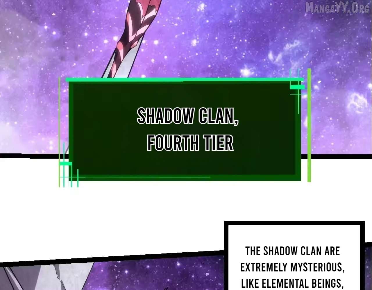 Evolution Begins With a Big Tree Chapter 495 - Page 82