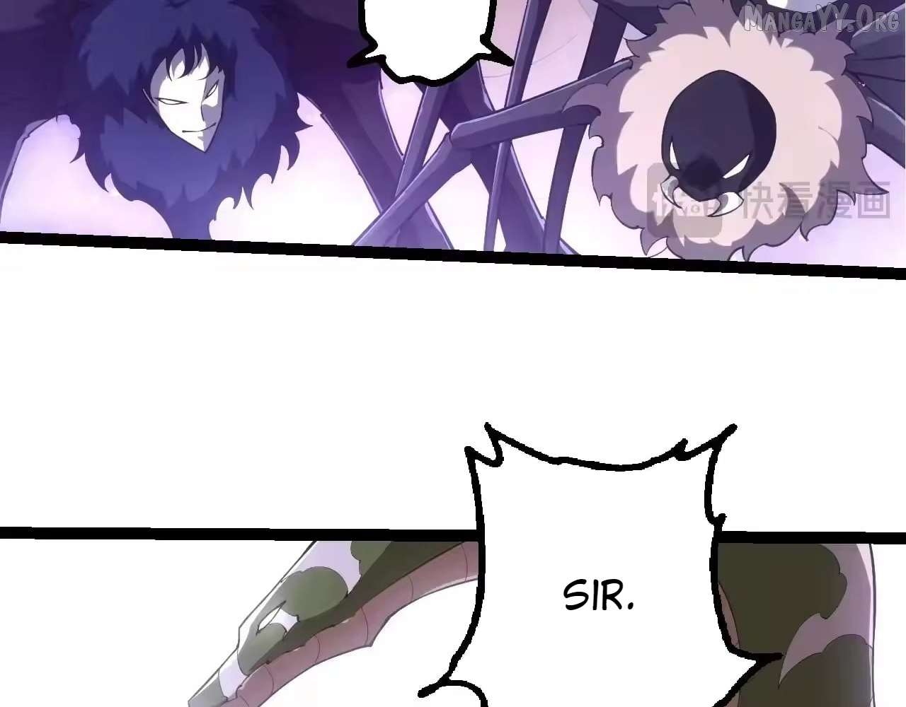 Evolution Begins With a Big Tree Chapter 495 - Page 87