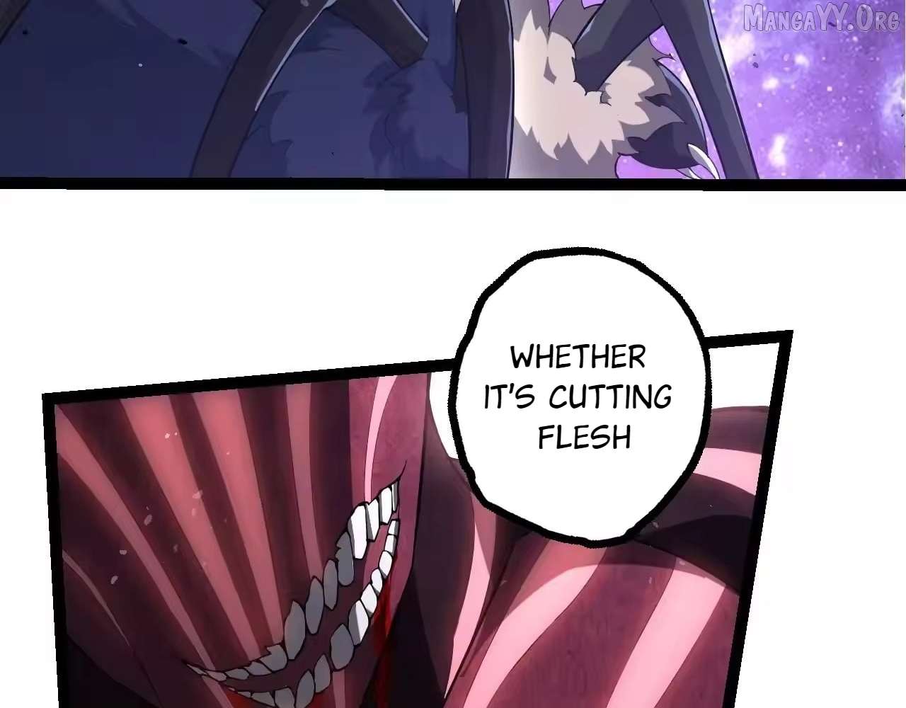 Evolution Begins With a Big Tree Chapter 495 - Page 92