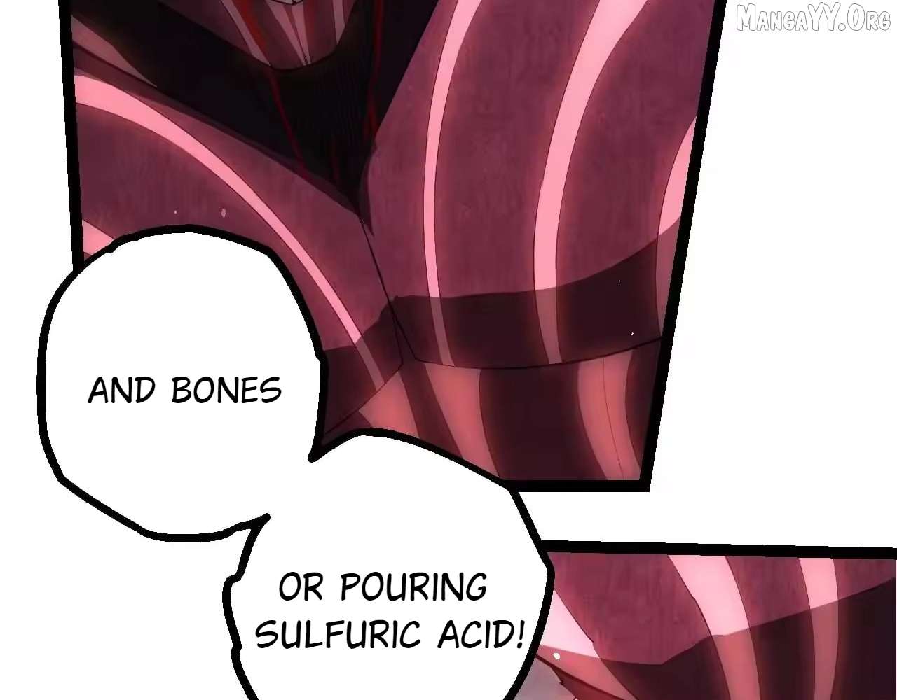 Evolution Begins With a Big Tree Chapter 495 - Page 93