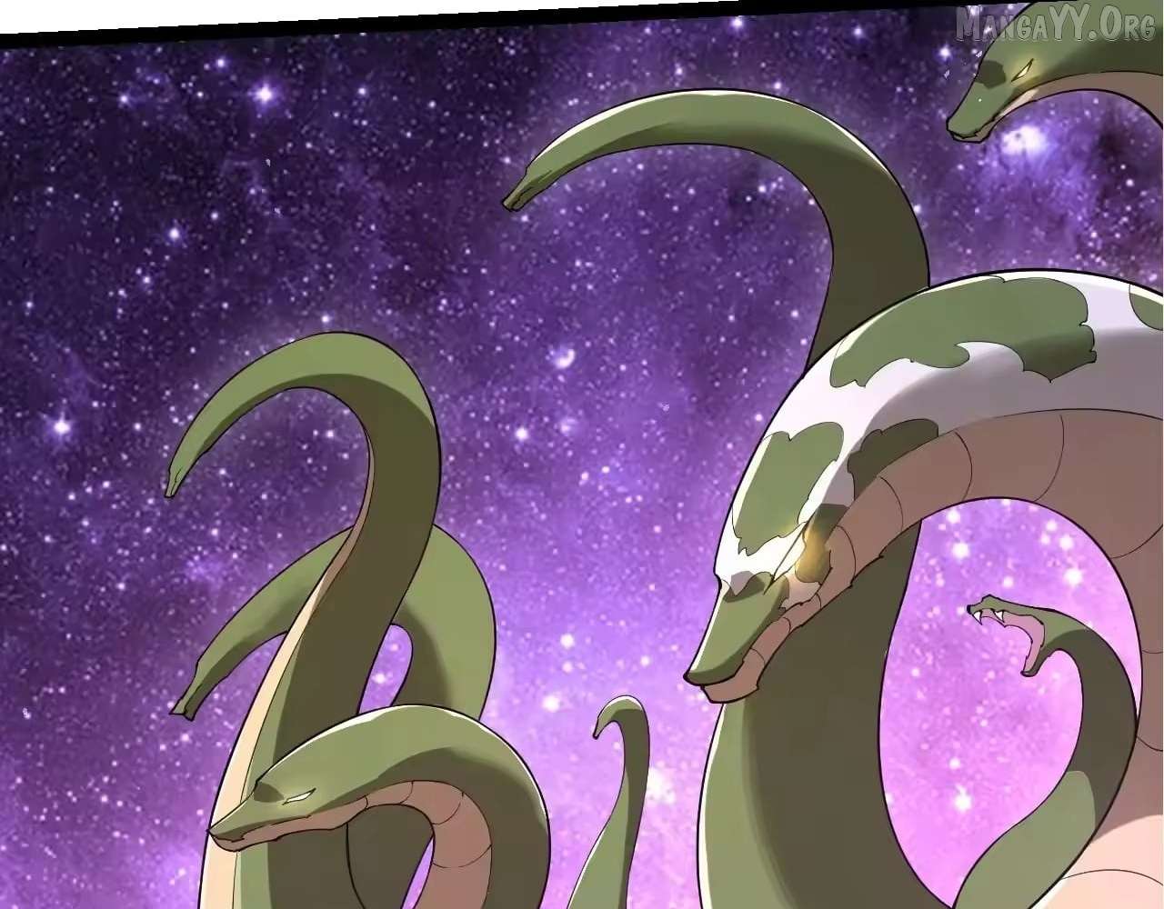 Evolution Begins With a Big Tree Chapter 495 - Page 97