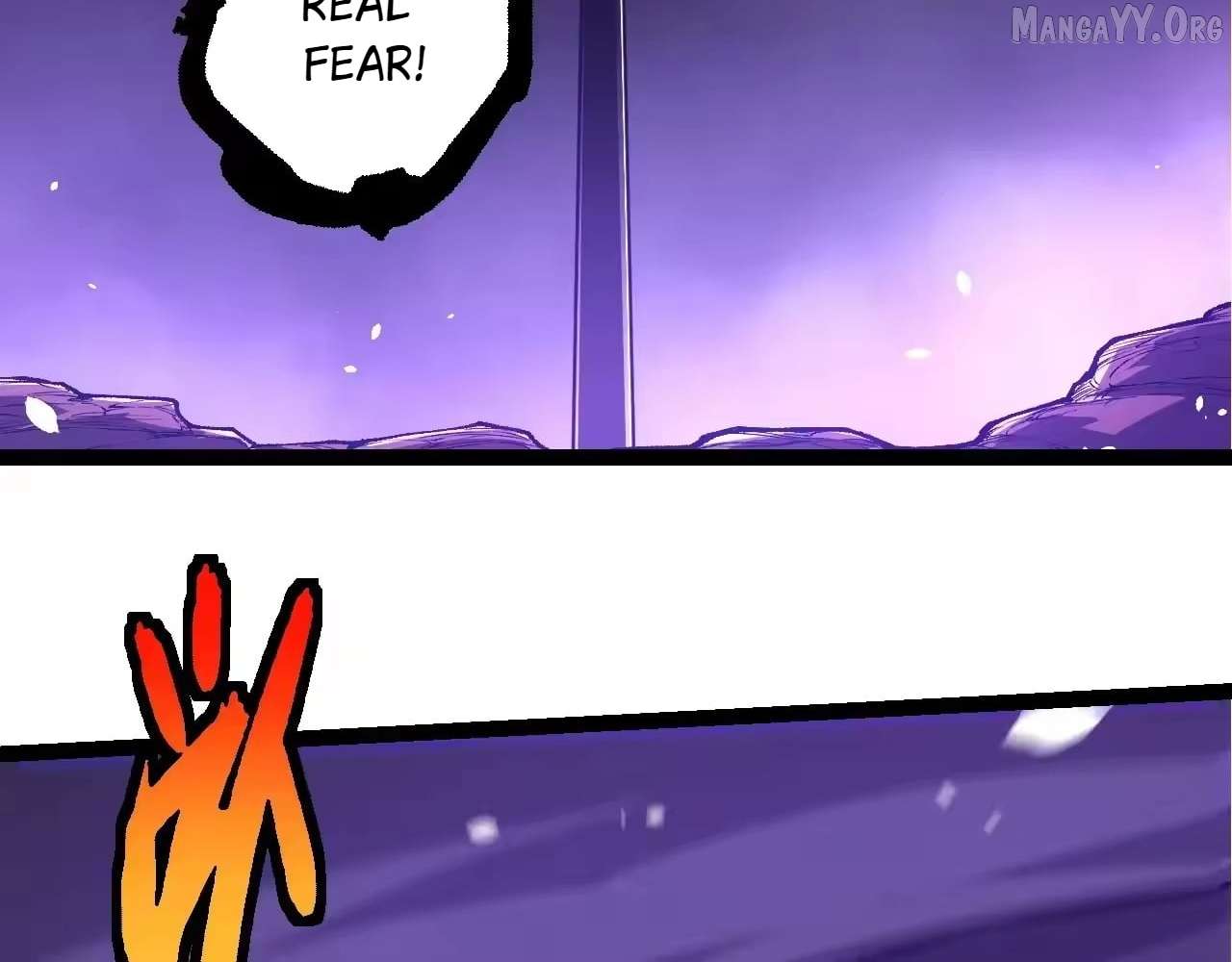 Evolution Begins With a Big Tree Chapter 496 - Page 12